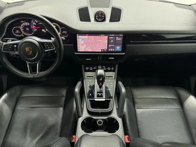 2019 Porsche 9Y0/9Y3 Cayenne - Image 2 of 21