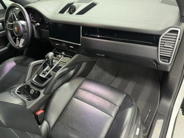 2019 Porsche 9Y0/9Y3 Cayenne - Image 12 of 21