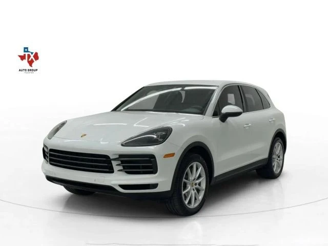 2019 Porsche 9Y0/9Y3 Cayenne - Image 7 of 21