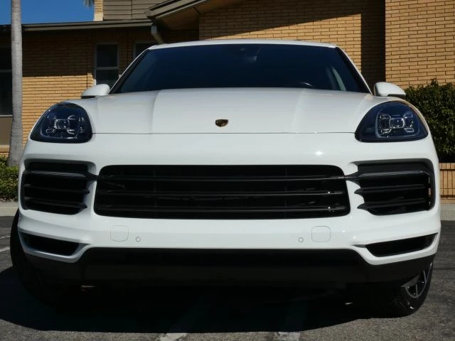 2019 Porsche 9Y0/9Y3 Cayenne - Image 17 of 21
