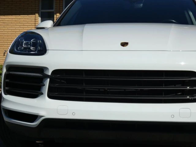 2019 Porsche 9Y0/9Y3 Cayenne - Image 18 of 21
