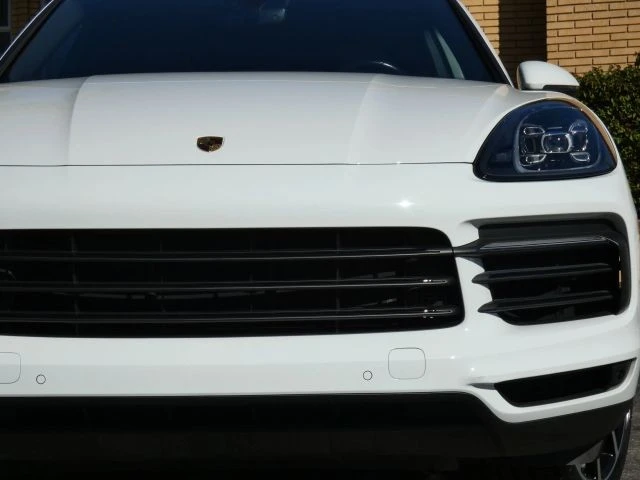 2019 Porsche 9Y0/9Y3 Cayenne - Image 16 of 21