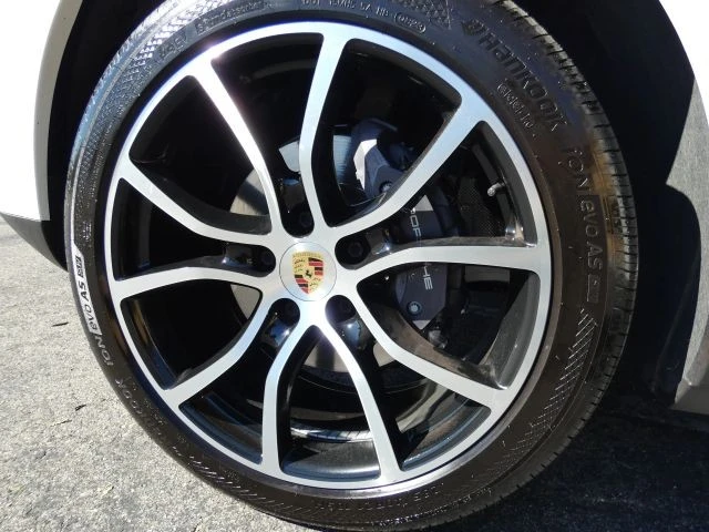2019 Porsche 9Y0/9Y3 Cayenne - Image 20 of 21