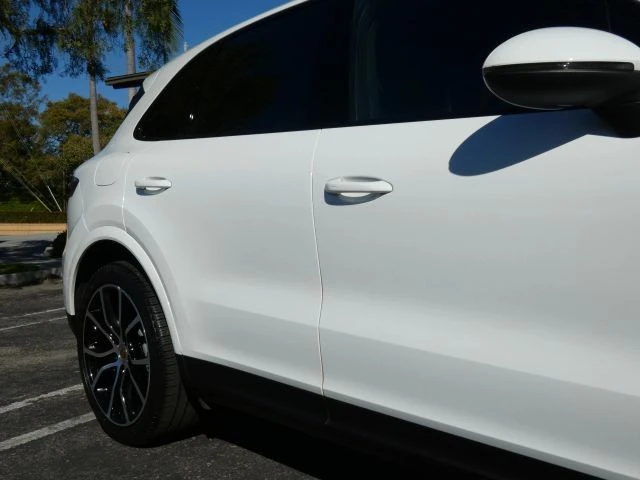 2019 Porsche 9Y0/9Y3 Cayenne - Image 6 of 21