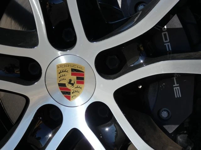 2019 Porsche 9Y0/9Y3 Cayenne - Image 21 of 21