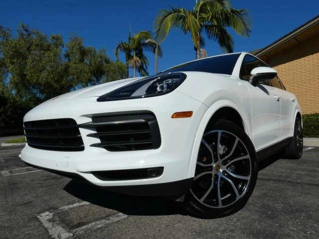 2019 Porsche 9Y0/9Y3 Cayenne - Image 15 of 21