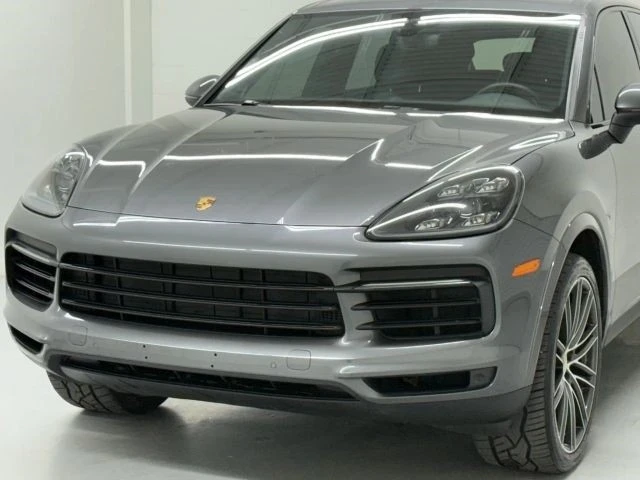 2019 Porsche 9Y0/9Y3 Cayenne - Image 10 of 12
