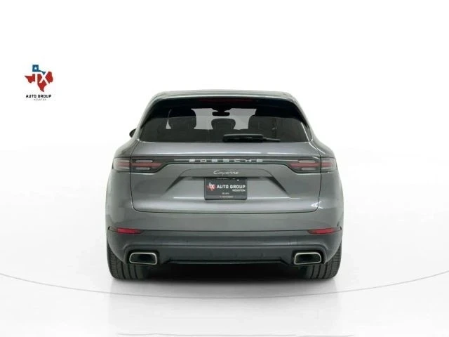2019 Porsche 9Y0/9Y3 Cayenne - Image 9 of 12
