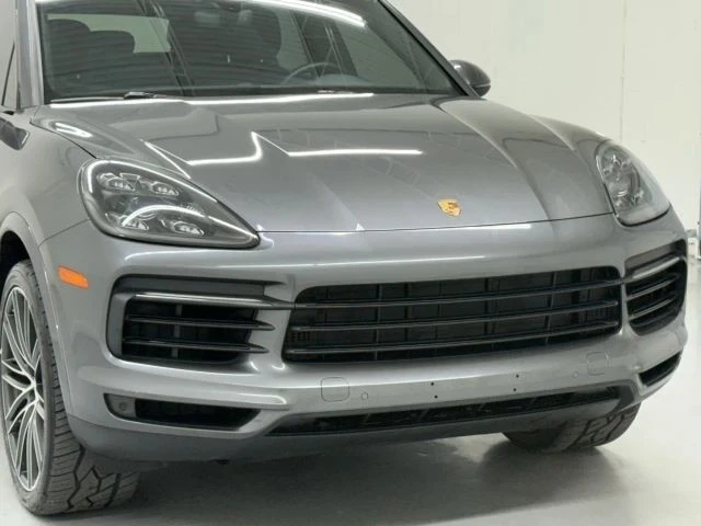 2019 Porsche 9Y0/9Y3 Cayenne - Image 11 of 12