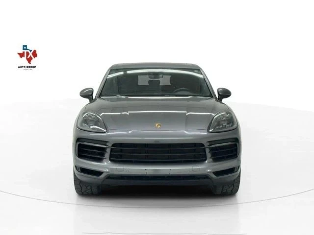 2019 Porsche 9Y0/9Y3 Cayenne - Image 8 of 12