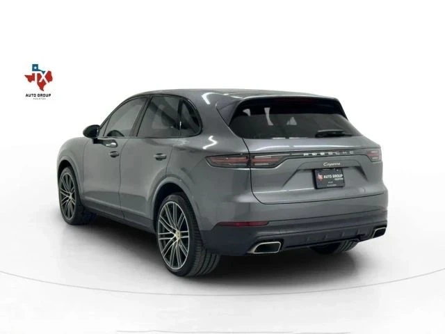 2019 Porsche 9Y0/9Y3 Cayenne - Image 5 of 12