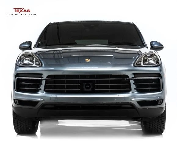2019 Porsche 9Y0/9Y3 Cayenne - Image 10 of 21