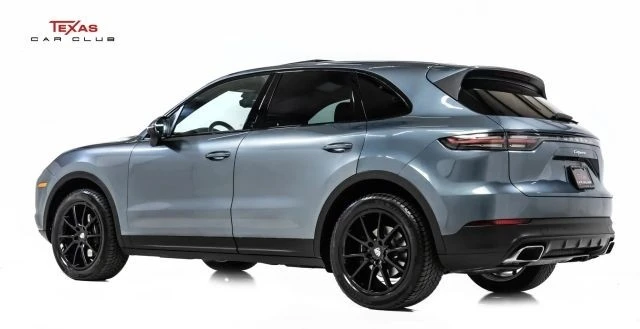 2019 Porsche 9Y0/9Y3 Cayenne - Image 7 of 12