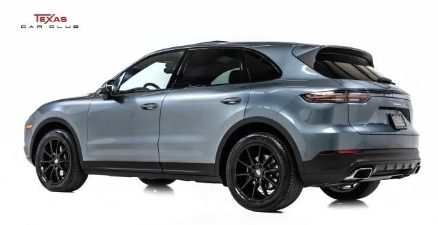 2019 Porsche 9Y0/9Y3 Cayenne - Image 7 of 21