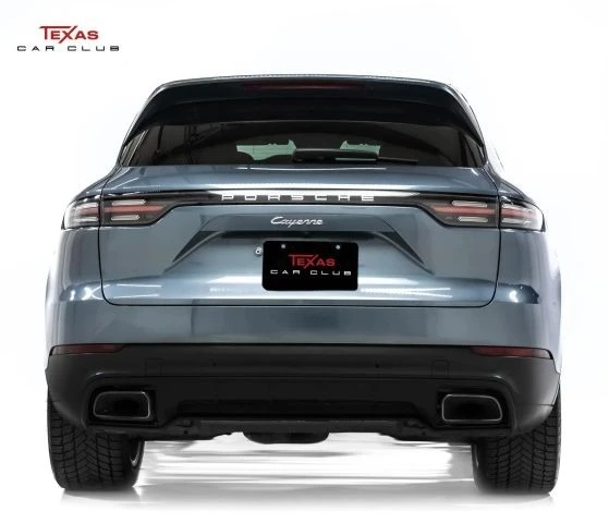 2019 Porsche 9Y0/9Y3 Cayenne - Image 11 of 12