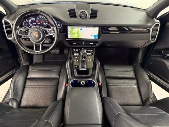 2019 Porsche 9Y0/9Y3 Cayenne - Image 2 of 12