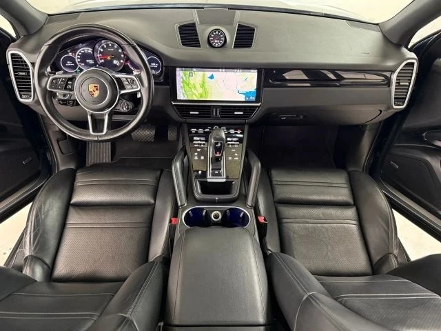 2019 Porsche 9Y0/9Y3 Cayenne - Image 2 of 12