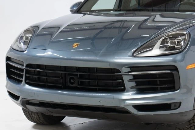 2019 Porsche 9Y0/9Y3 Cayenne - Image 12 of 21