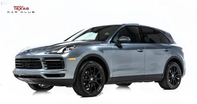 2019 Porsche 9Y0/9Y3 Cayenne - Image 5 of 12
