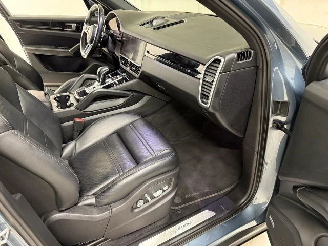 2019 Porsche 9Y0/9Y3 Cayenne - Image 17 of 21