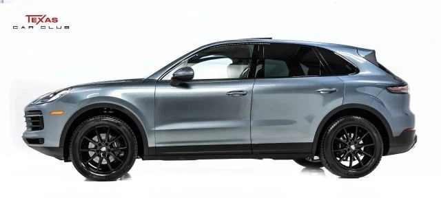 2019 Porsche 9Y0/9Y3 Cayenne - Image 9 of 21