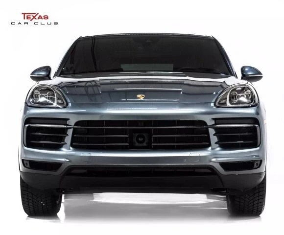 2019 Porsche 9Y0/9Y3 Cayenne - Image 10 of 12