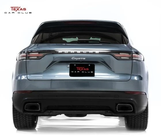 2019 Porsche 9Y0/9Y3 Cayenne - Image 11 of 21