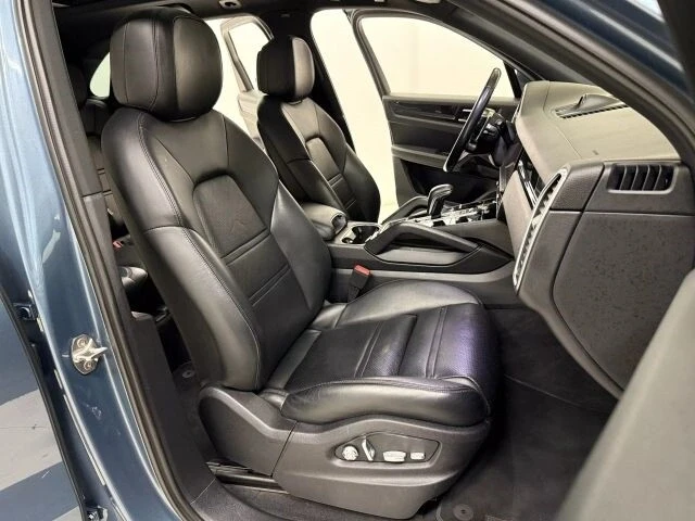 2019 Porsche 9Y0/9Y3 Cayenne - Image 18 of 21