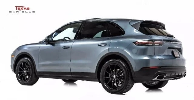 2019 Porsche 9Y0/9Y3 Cayenne - Image 7 of 12