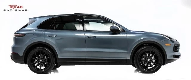 2019 Porsche 9Y0/9Y3 Cayenne - Image 8 of 21