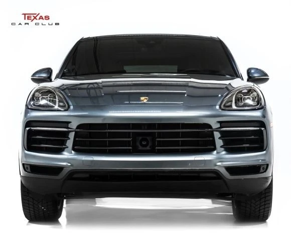 2019 Porsche 9Y0/9Y3 Cayenne - Image 10 of 12
