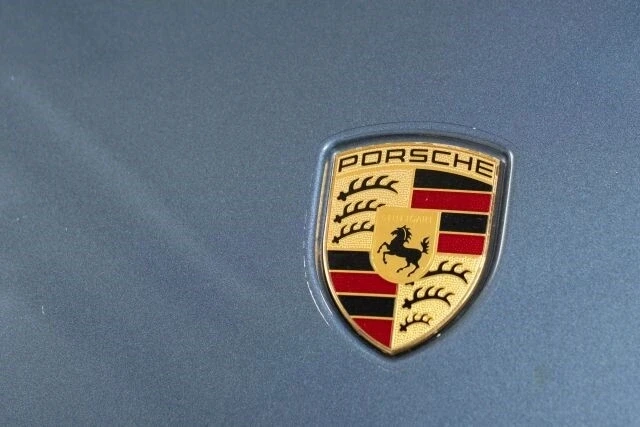 2019 Porsche 9Y0/9Y3 Cayenne - Image 13 of 21