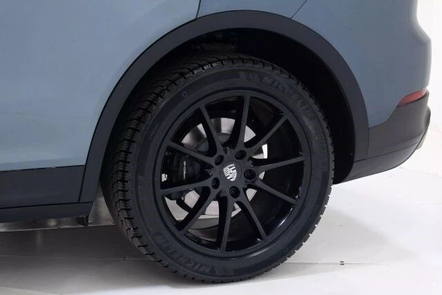 2019 Porsche 9Y0/9Y3 Cayenne - Image 16 of 21