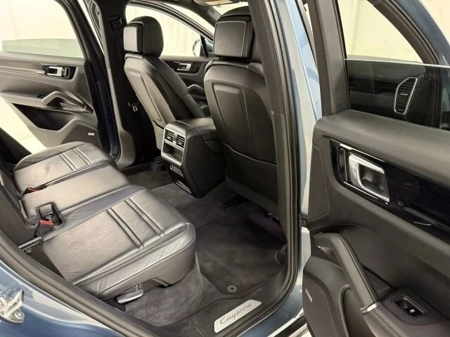 2019 Porsche 9Y0/9Y3 Cayenne - Image 21 of 21