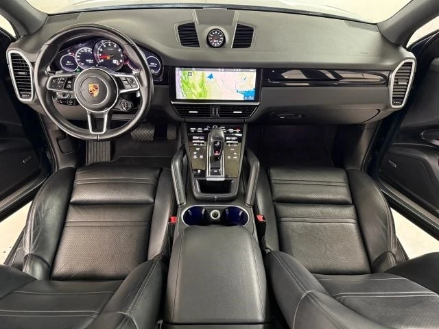 2019 Porsche 9Y0/9Y3 Cayenne - Image 2 of 21