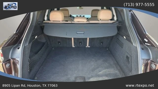 2019 Porsche 9Y0/9Y3 Cayenne - Image 29 of 31