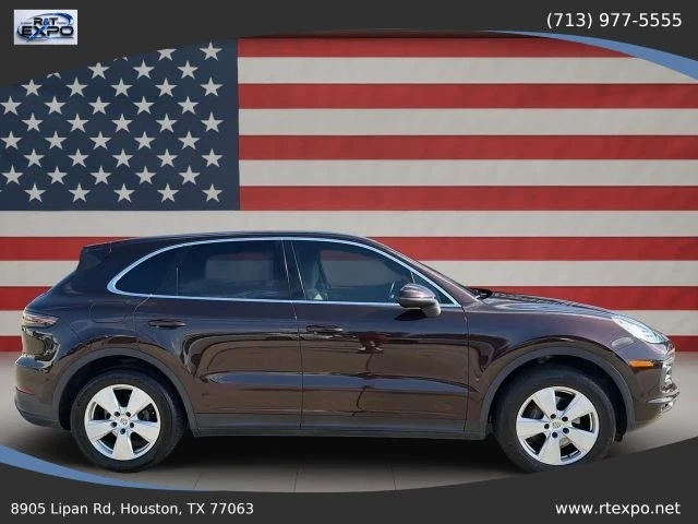 2019 Porsche 9Y0/9Y3 Cayenne - Image 9 of 31