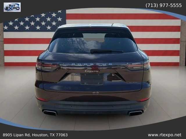 2019 Porsche 9Y0/9Y3 Cayenne - Image 7 of 31