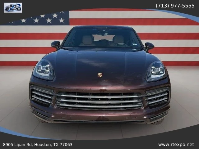 2019 Porsche 9Y0/9Y3 Cayenne - Image 3 of 31