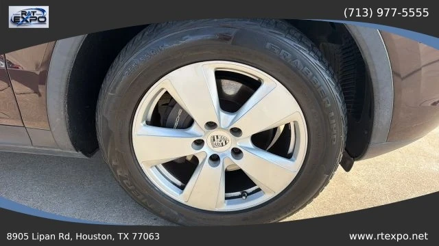 2019 Porsche 9Y0/9Y3 Cayenne - Image 11 of 31