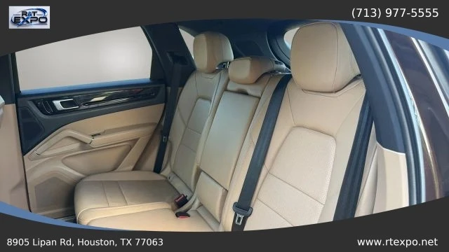 2019 Porsche 9Y0/9Y3 Cayenne - Image 26 of 31