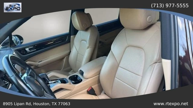2019 Porsche 9Y0/9Y3 Cayenne - Image 22 of 31