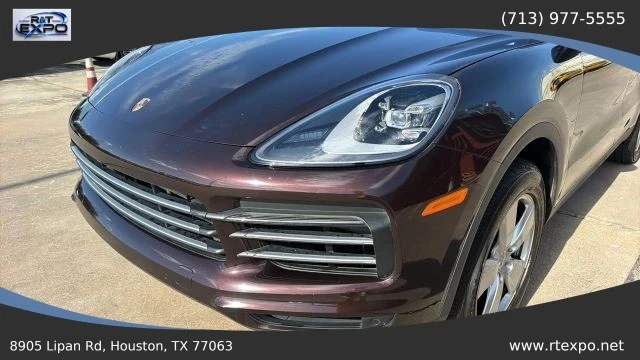 2019 Porsche 9Y0/9Y3 Cayenne - Image 13 of 31