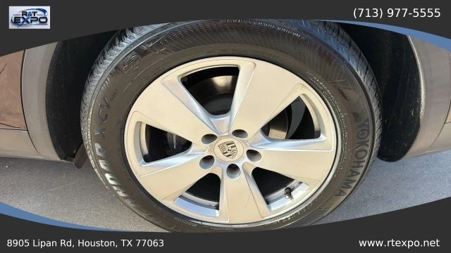 2019 Porsche 9Y0/9Y3 Cayenne - Image 15 of 31
