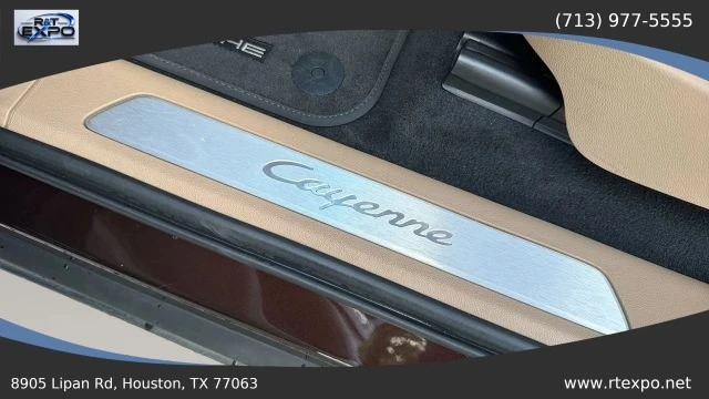 2019 Porsche 9Y0/9Y3 Cayenne - Image 23 of 31