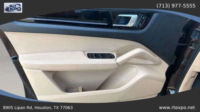 2019 Porsche 9Y0/9Y3 Cayenne - Image 18 of 31