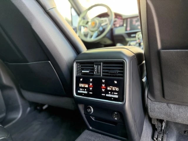 2019 Porsche 9Y0/9Y3 Cayenne - Image 18 of 21