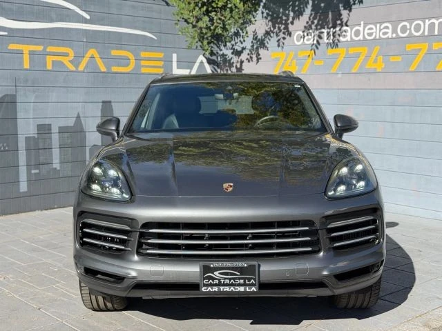 2019 Porsche 9Y0/9Y3 Cayenne - Image 8 of 12