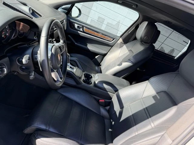 2019 Porsche 9Y0/9Y3 Cayenne - Image 10 of 12