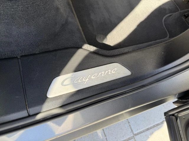 2019 Porsche 9Y0/9Y3 Cayenne - Image 21 of 21